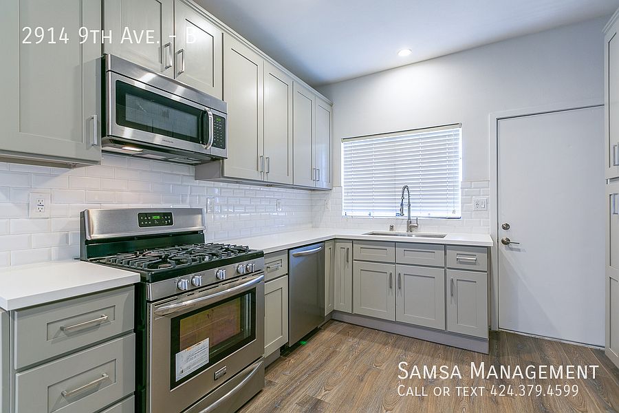 1st image of 2914 9th Ave #B