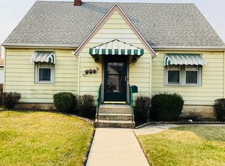 1116 Ridgewood Ave, Joliet, IL 60432