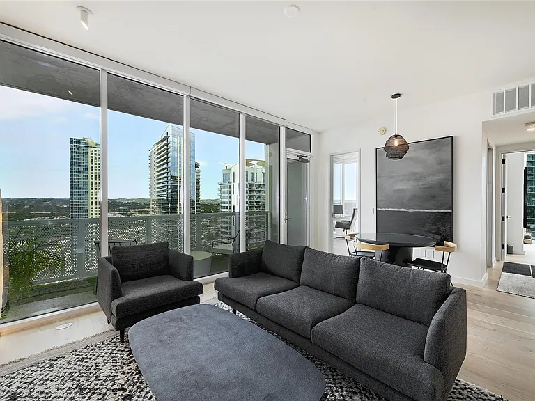 301 West Ave #2201 — Photo 1