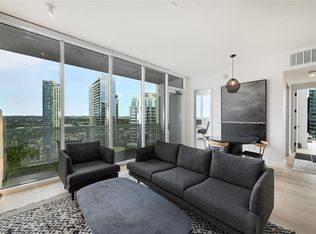 301 West Ave #2201, Austin, TX 78701