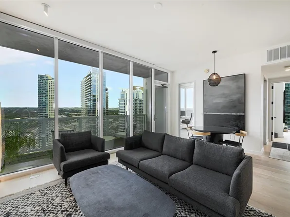 301 West Ave #2201, Austin, TX 78701