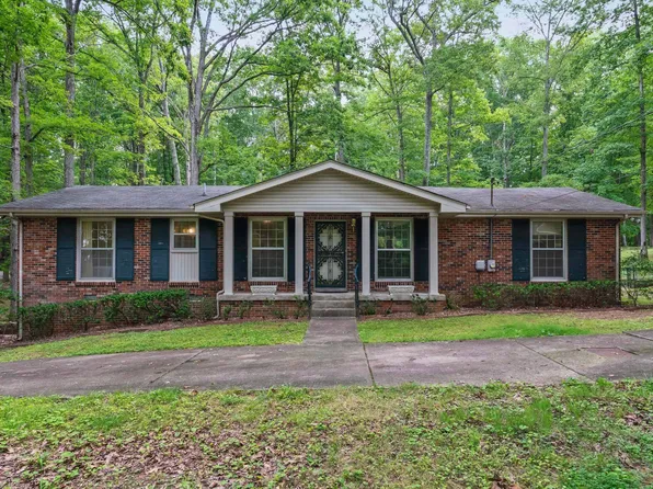 7350 Bidwell Rd, Joelton, TN 37080