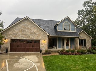 835 Dark Star Ave, Columbus, OH 43230