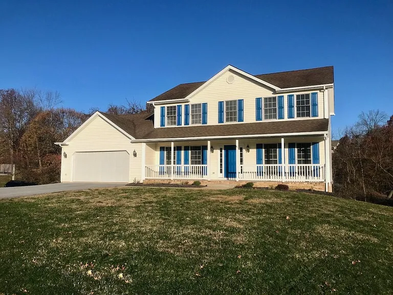 62 Teaberry Pl — Photo 2