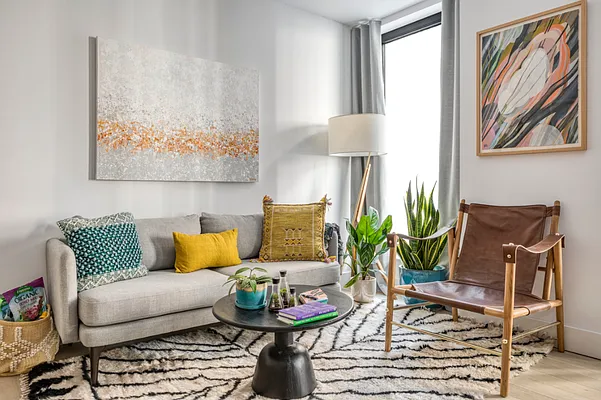 Rented by Platinum Properties | media 12