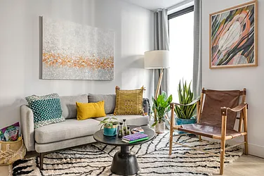 Rented by Platinum Properties