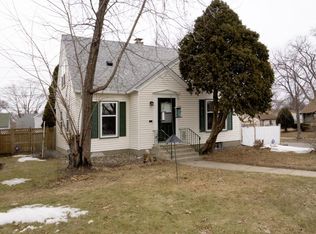 5900 Chicago Ave, Minneapolis, MN 55417