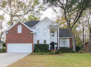 2092 Middleburg Ln, Mount Pleasant, SC 29464