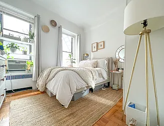 Rented by Quality Living Village, Inc.