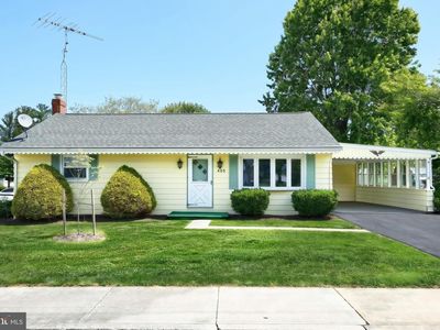 405 Lumber St, Littlestown, PA, 17340