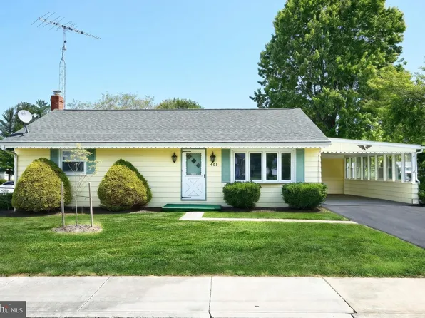 405 Lumber St, Littlestown, PA 17340