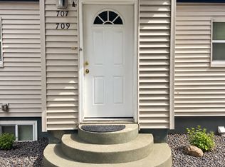 707 4th St #707, Cheney, WA 99004