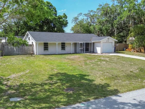 5115 San Jose Dr, Sarasota, FL 34235