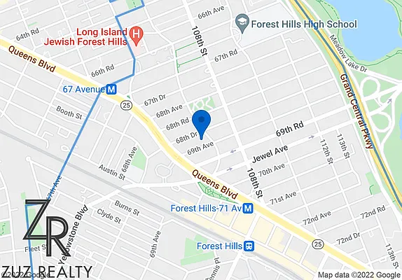 Rented by Zuz Realty | media 12