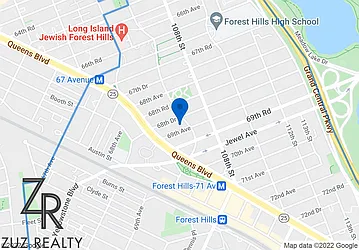 Rented by Zuz Realty