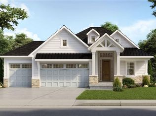 5770 Barn Hill Rd, Parkville, MO 64152