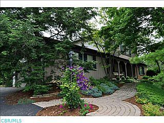 2nd image of 9216 Indian Mound Ct NW