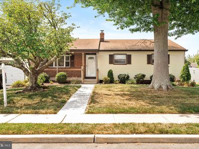 21 Kay Rd, Hamilton, NJ, 08620