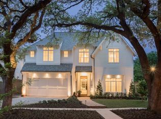 3818 Westerman St, Houston, TX 77005