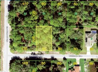 18070 Sullivan Ave #2, Pt Charlotte, FL 33954