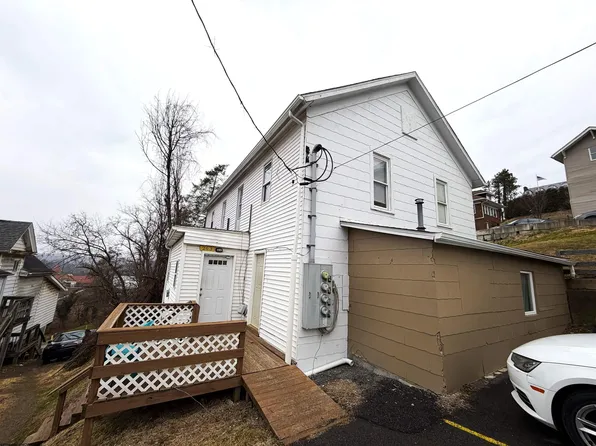 263 Taylor St #1, Morgantown, WV 26505