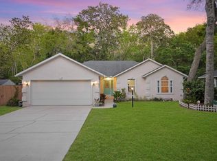549 Willow Walk Pl, Saint Augustine, FL 32086