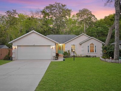 549 Willow Walk Pl, Saint Augustine, FL, 32086