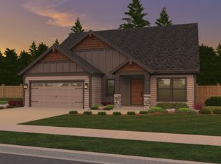 10400 NE 153rd Pl, Vancouver, WA 98682