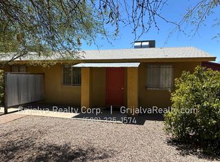 1245 25th, Tucson, AZ 85713