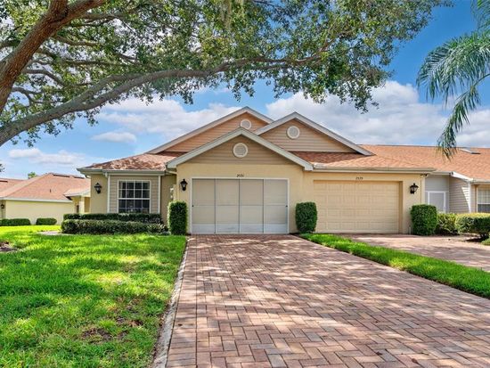 2531 New Haven Cir #2531, Sun City Center, FL 33573