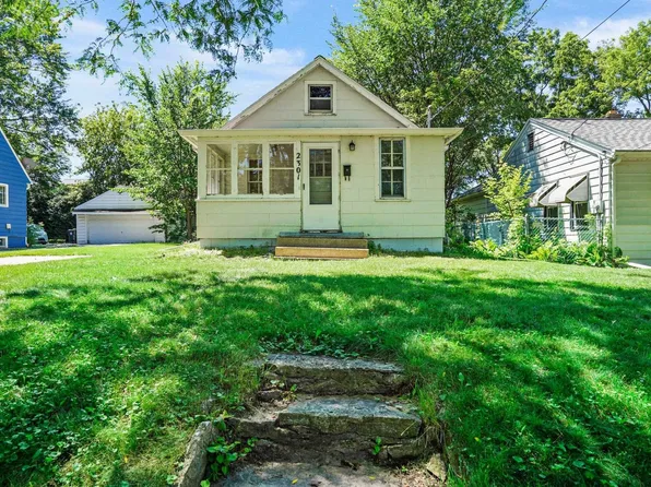 2301 Coolidge St, Madison, WI 53704