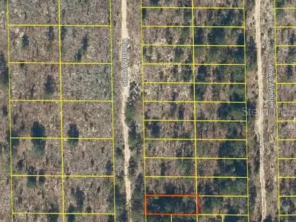 102 Kansas Ave #31, Hawthorne, FL 32640