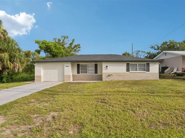 6961 Alken Cir, New Port Richey, FL 34653