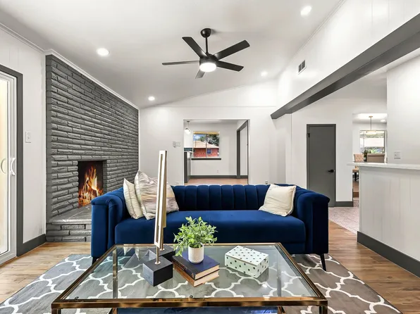 944 Timber Dell Ln, Dallas, TX 75232