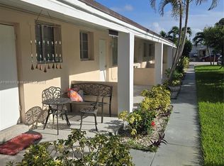 1718 Thomas St #2, Hollywood, FL 33020