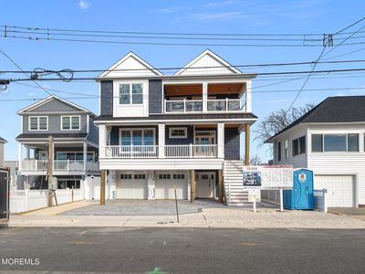 58 I Street, Seaside Park, NJ, 08752