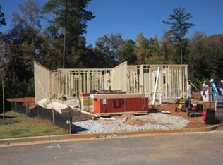 135 Divot Point, Athens, GA 30607