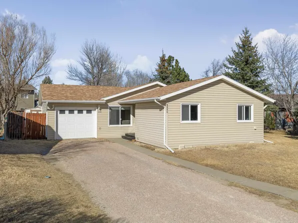 5520 S Pitch Ct, Rapid City, SD 57703