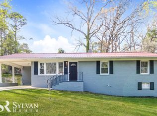 101 Druid Hills Dr, Lexington, NC 27292