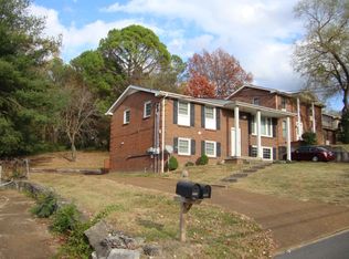 328 Paragon Mills Rd #A, Nashville, TN 37211