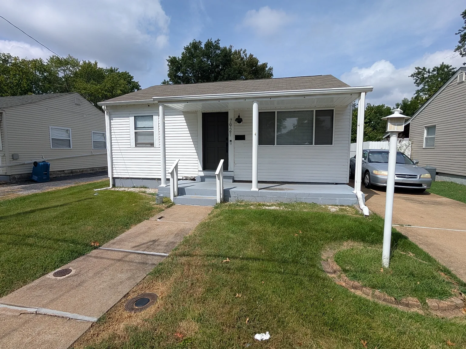 7921 Kammerer Avenue - 1 — Photo 4