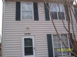 3580 Kennesaw Station Dr NW, Kennesaw, GA 30144
