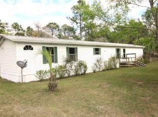 5380 SW 191st Ct, Dunnellon, FL 34432
