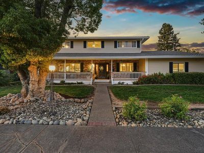 4772 Hixon Cir, Carmichael, CA, 95608