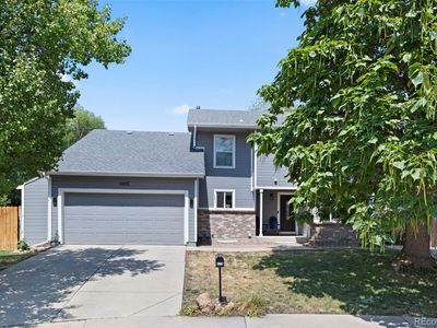 4685 W 63rd Avenue, Arvada, CO, 80003