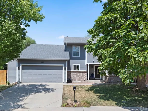 4685 W 63rd Avenue, Arvada, CO 80003