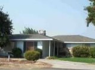 1325 Massasso St, Merced, CA 95341