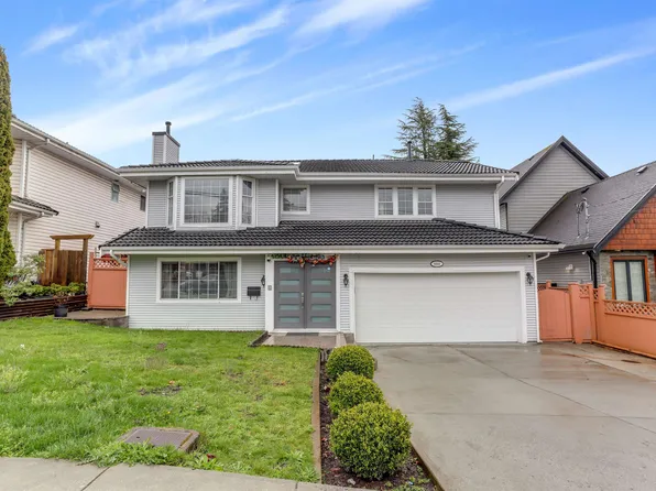 8502 148th St, Surrey, BC V3S 3G4