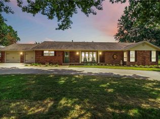5039 Primrose Rd, Springdale, AR 72764