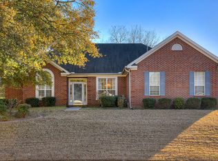 4632 Brittany Ct, Evans, GA 30809